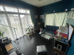 Jiji-Baba house